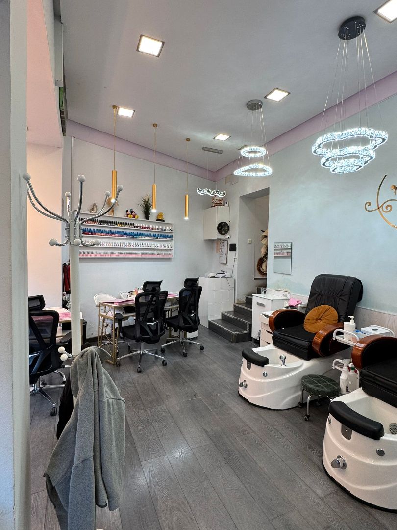 Local en venda en  Madrid Capital amb Aire condicionat, Calefacció i Moblat