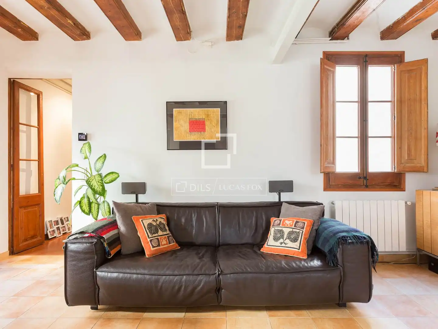 Flat with terrace for sale in Ciutat Vella, imagen 3
