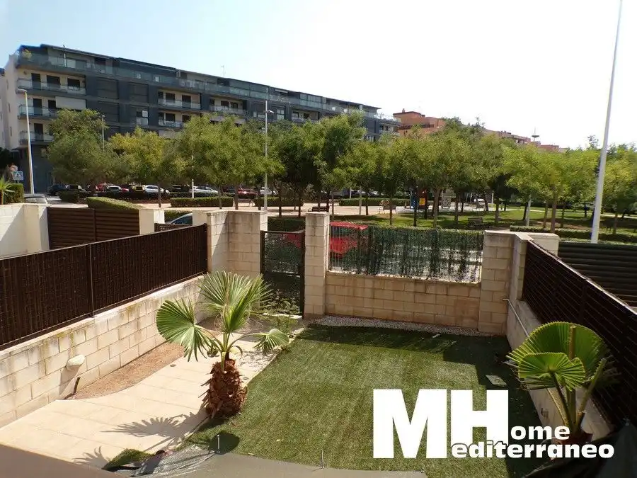 Casa a schiera con piscina in vendita a Sagunto ciudad