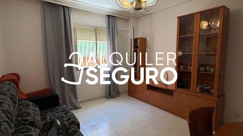 Photo 3 of Flat for rent in De Josué Lillo, San Diego, Madrid Capital