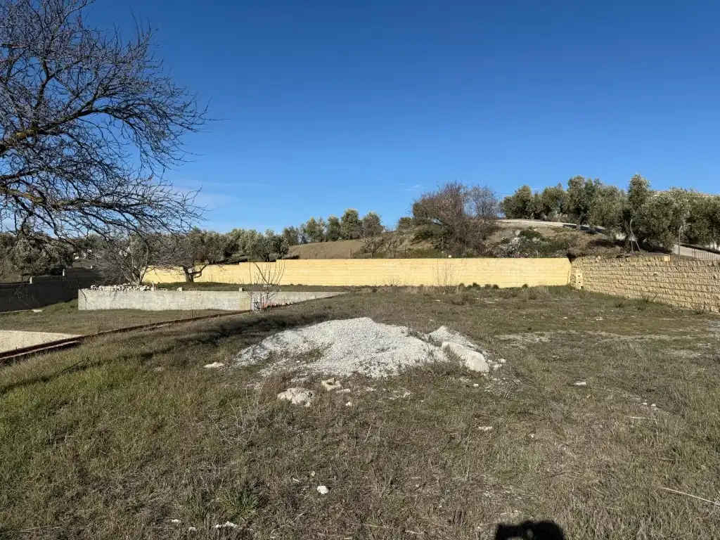 Terreny residencial en venda a Alhama de Granada, imagen 21