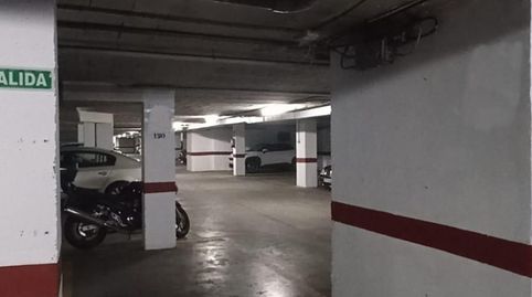 Foto 4 de Garaje en venta en Calle de José María Martorell, Ciudad Jardín - Zoco, Córdoba Capital