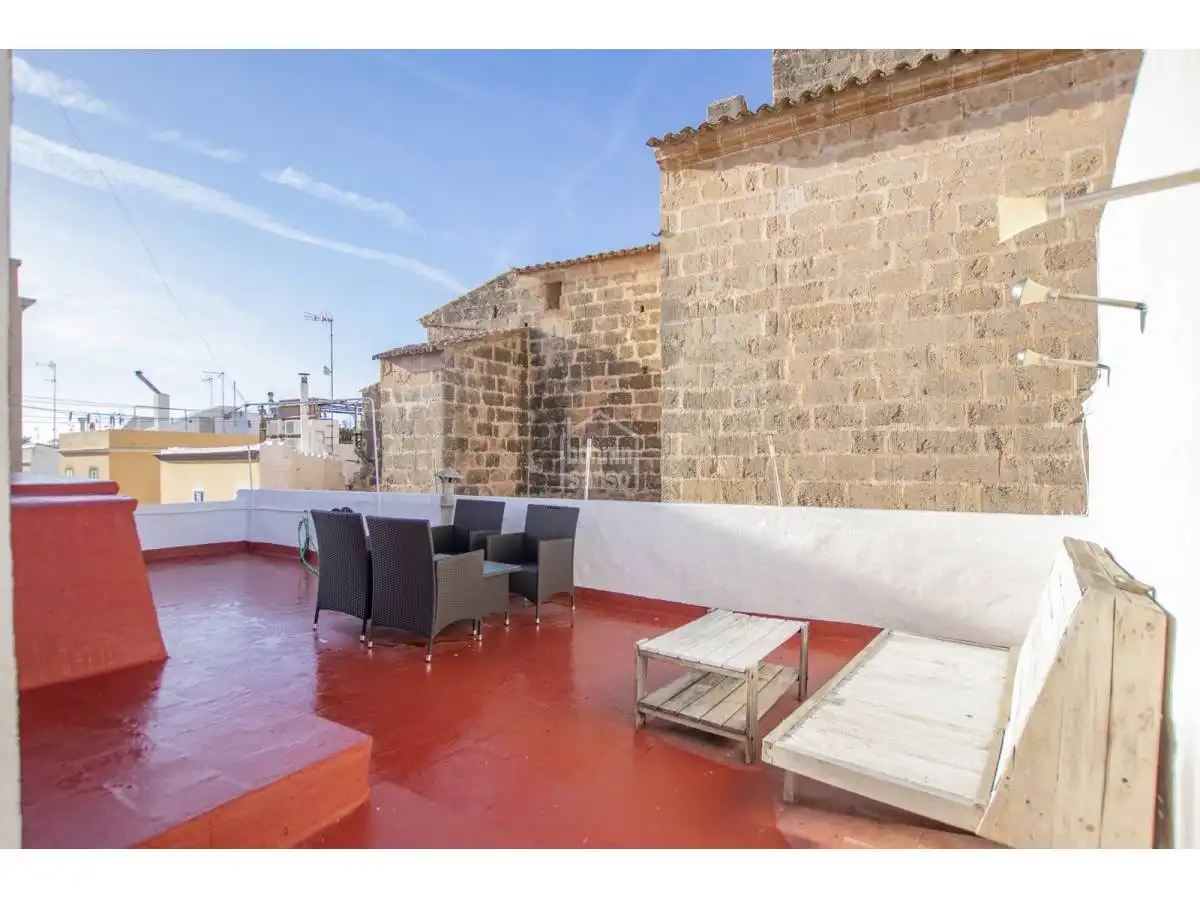 Villa à vendre à Ciutadella