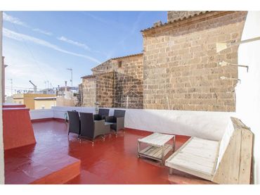 Villa zum Verkauf in Ciutadella
