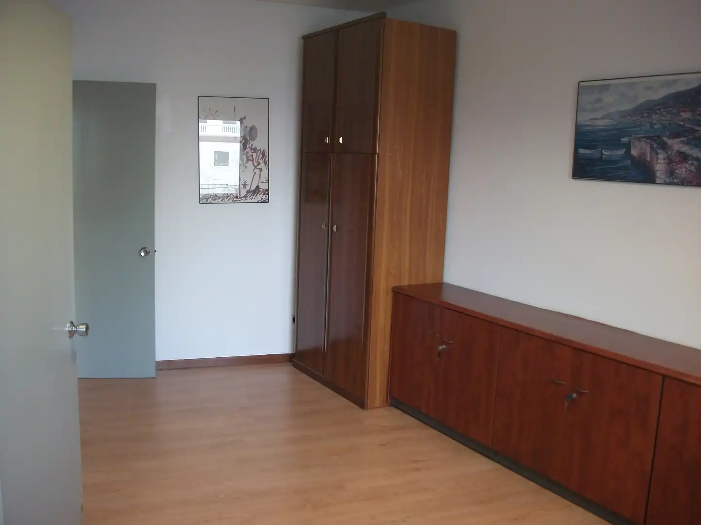 Ufficio con ascensore in affitto a Rúa do Doutor Cadaval, imagen 12