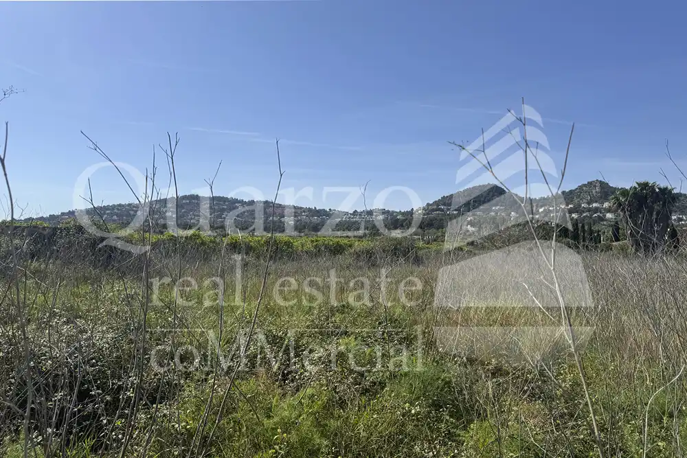 Terreno rustico in vendita a Camí de L'Advocat, imagen 4
