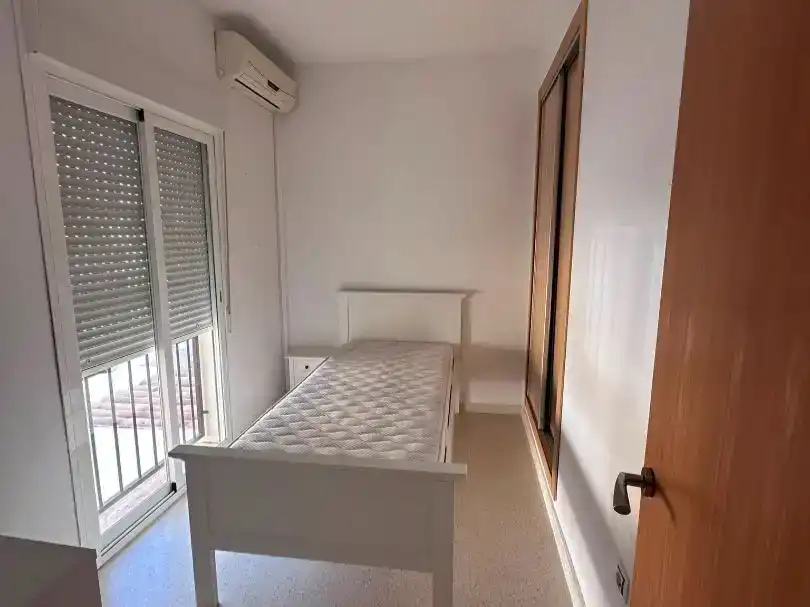 Dormitori de Pis en venda en Aznalcázar amb Aire condicionat i Piscina