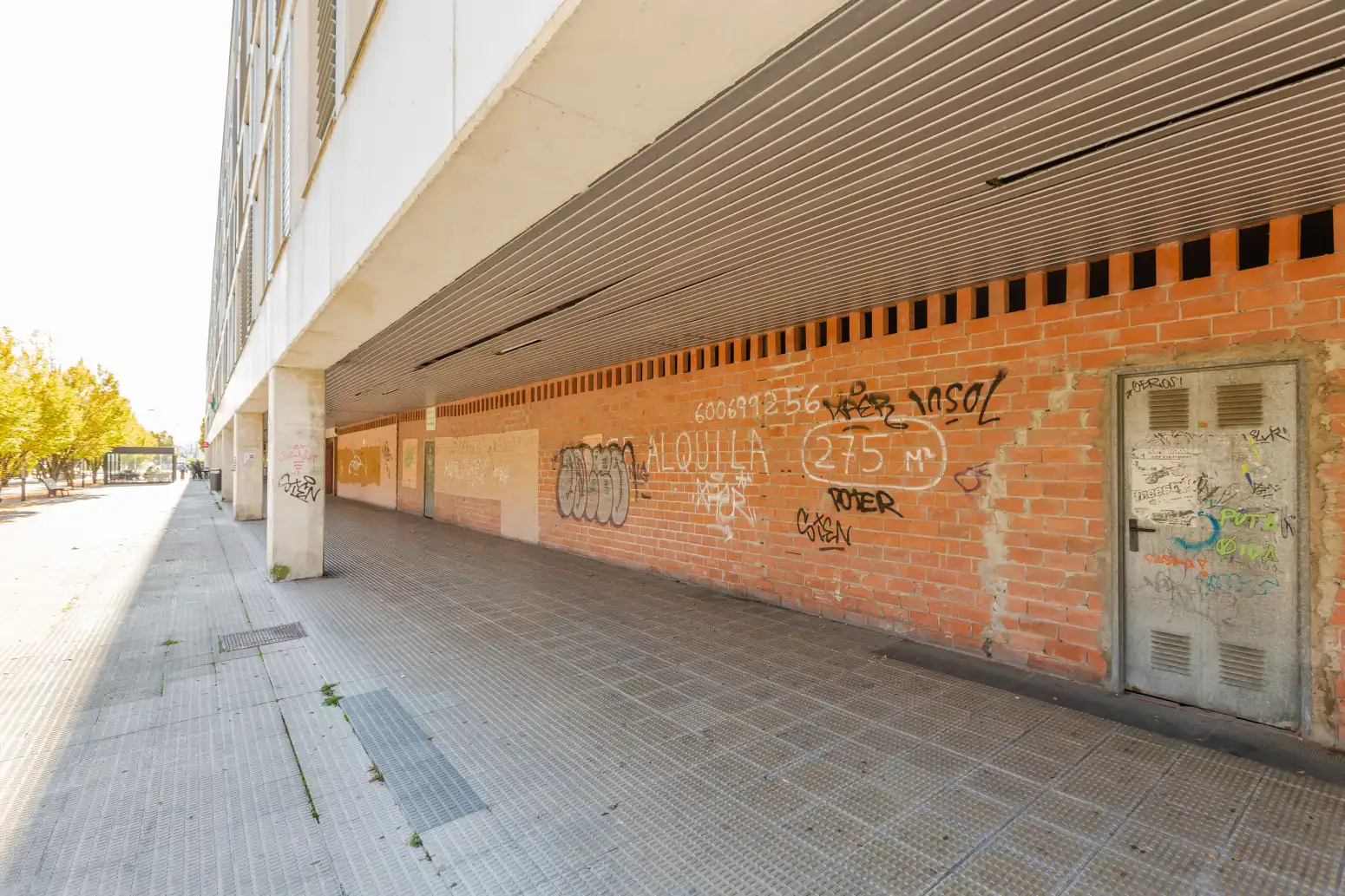 Gewerbefläche zum Verkauf in Berriozar - PLAZA DONANTES DE NAVARRA 3