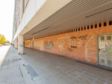 Locale commerciale in vendita a Berriozar - PLAZA DONANTES DE NAVARRA 3