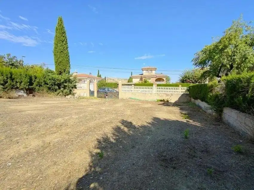Terreni e lotti in vendita a Urbanizacion SUSPIRO DEL MORO, imagen 5