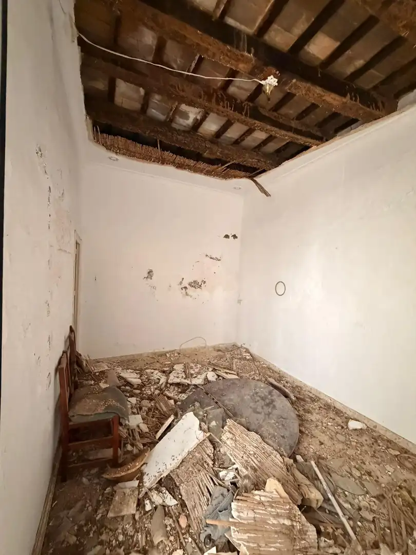Casa o xalet en venda en Paradas