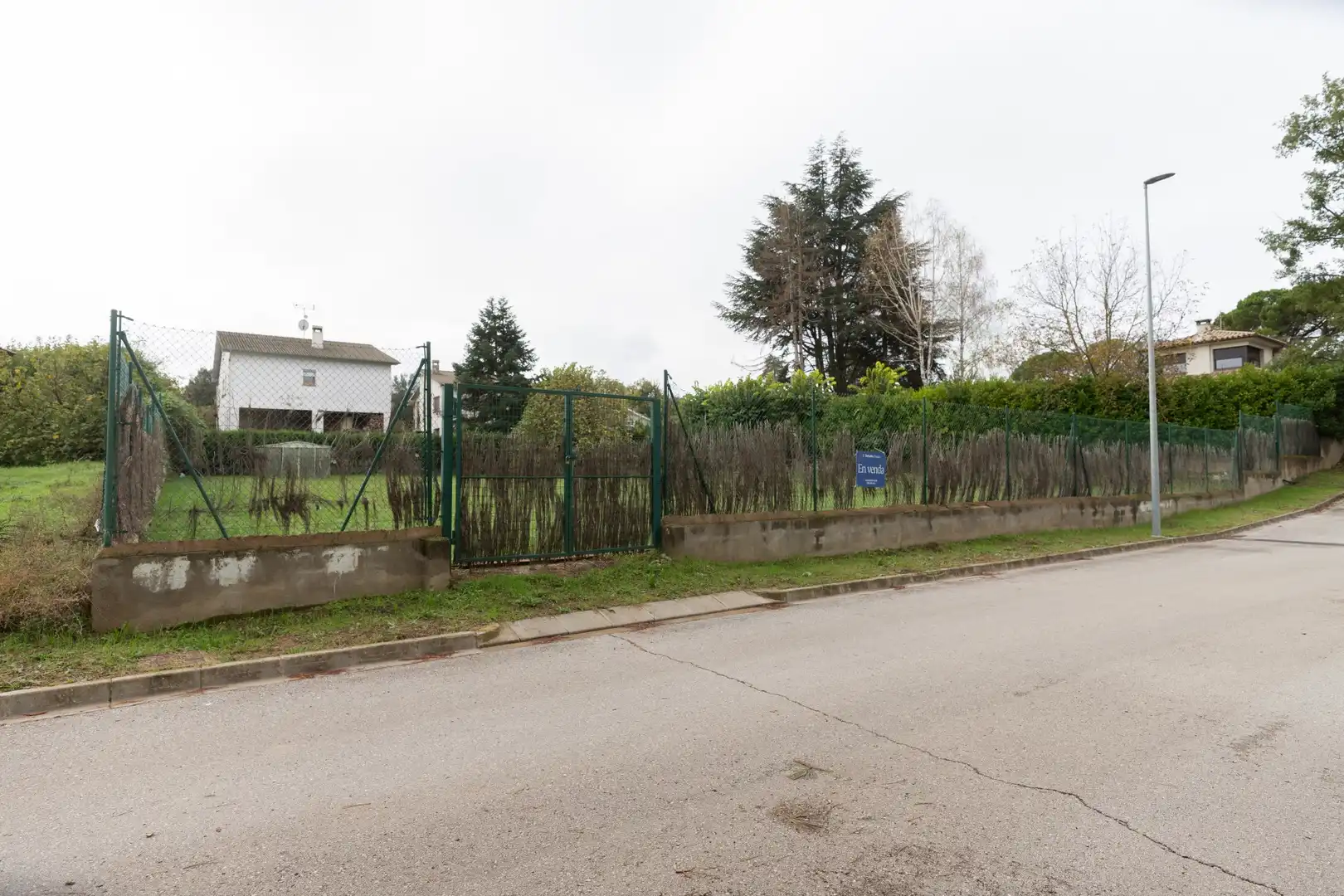 Lands and plots for sale in CANIGÓ, imagen 4