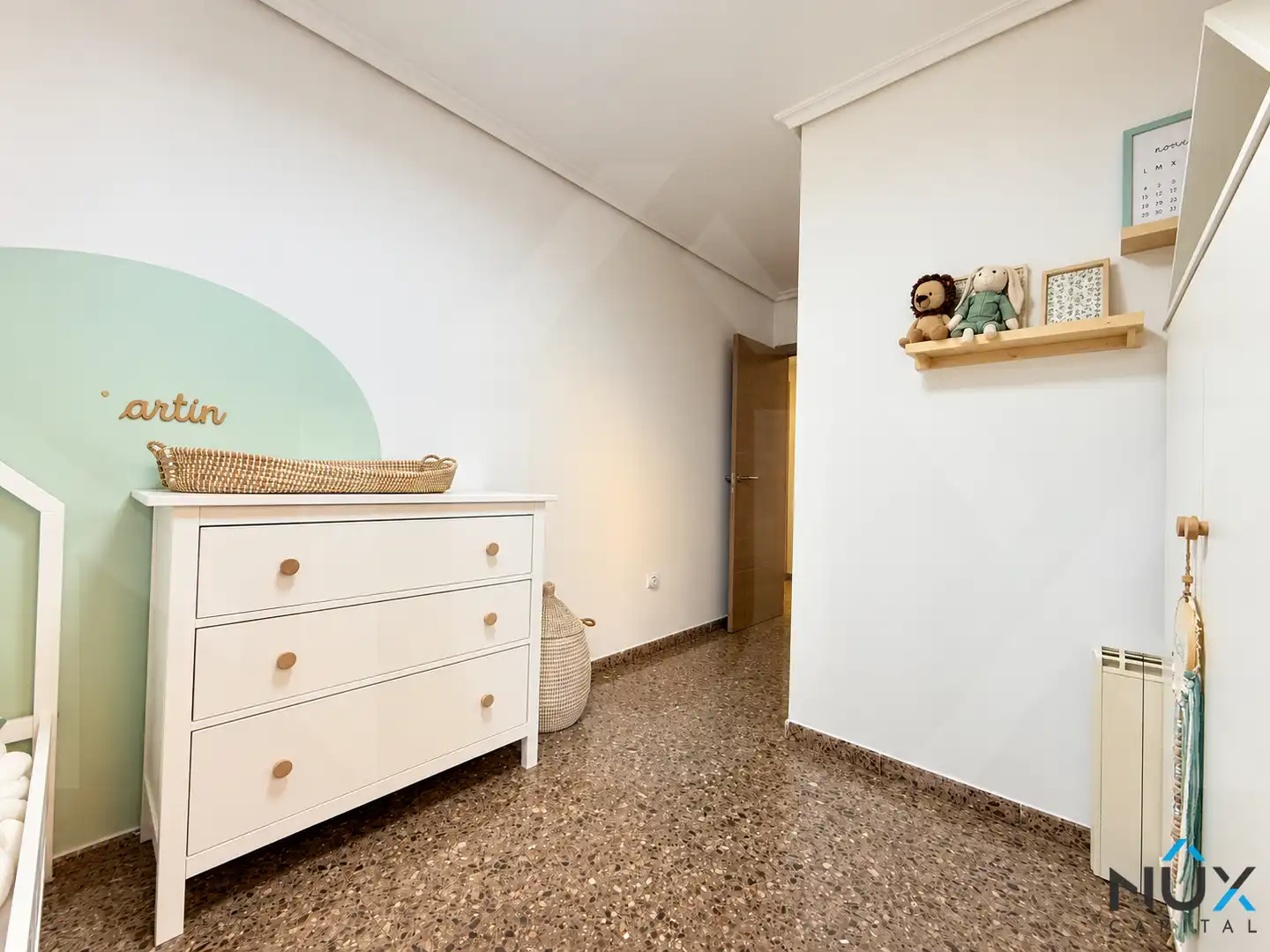 Piso en venta en Casas Verdes - Ermita