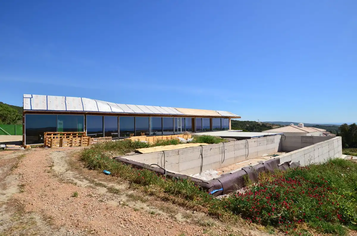 Detached house for sale in Sotogrande Alto, imagen 10