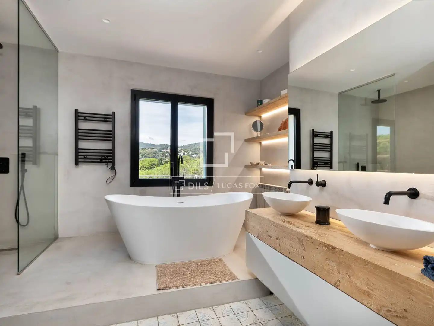 Detached house with pool for sale in Cabrils, imagen 27