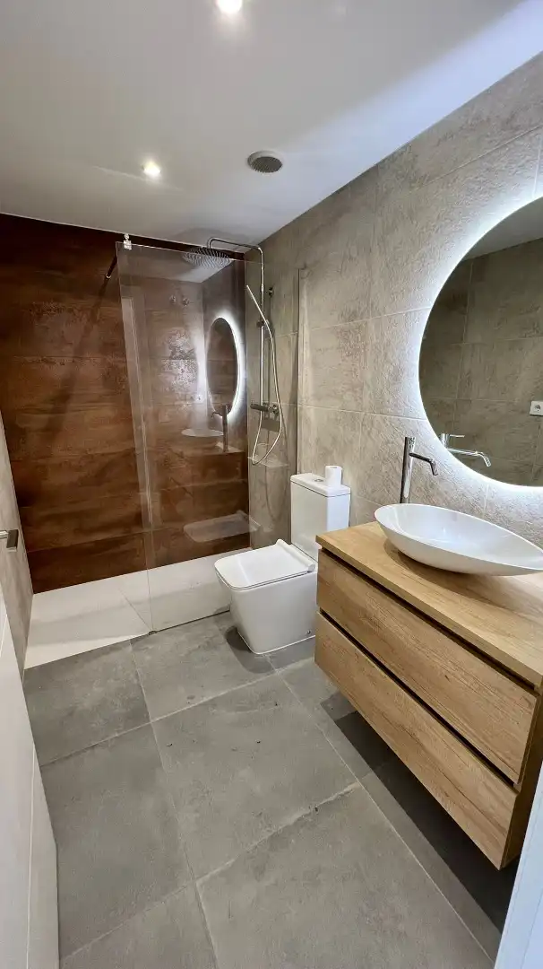 Duplex avec terrasse à vendre à Carrer Andreu Tuyet i Santamaria, imagen 7