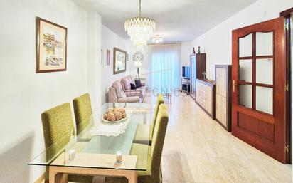 Living room of Duplex for sale in Arenys de Mar  with Air Conditioner, Terrace and Balcony