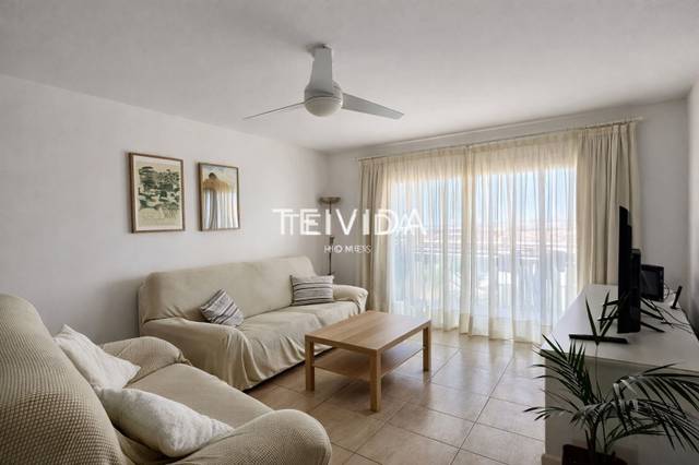 Piso en Alquiler en N/A en Playa de San Juan