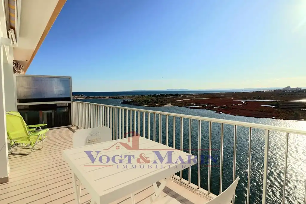 Attique avec terrasse à vendre à Carrer Cap Ponent, imagen 18