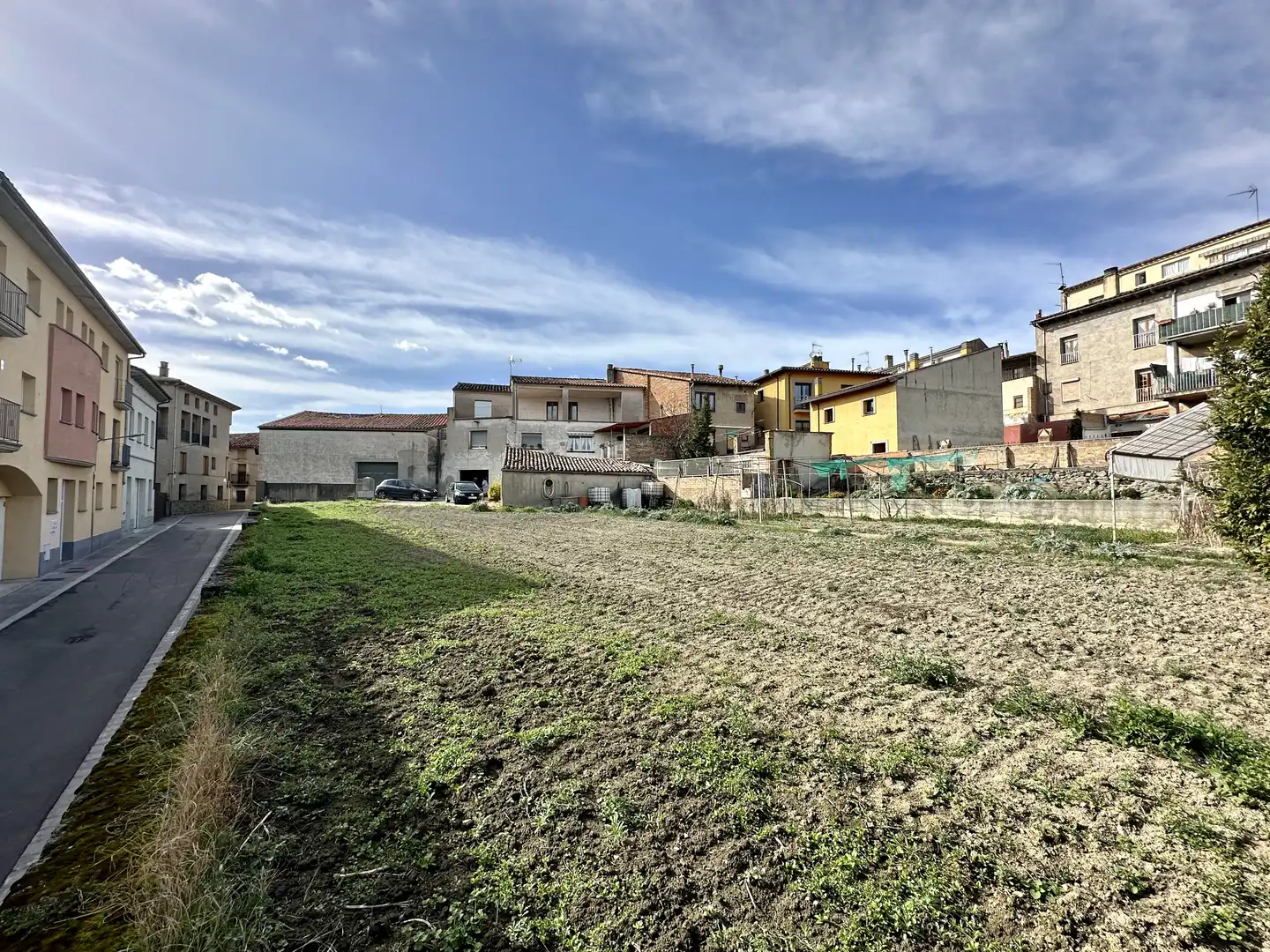 Residential for sale in Carrer de Sant Rafael, Sant Pere de Torelló
