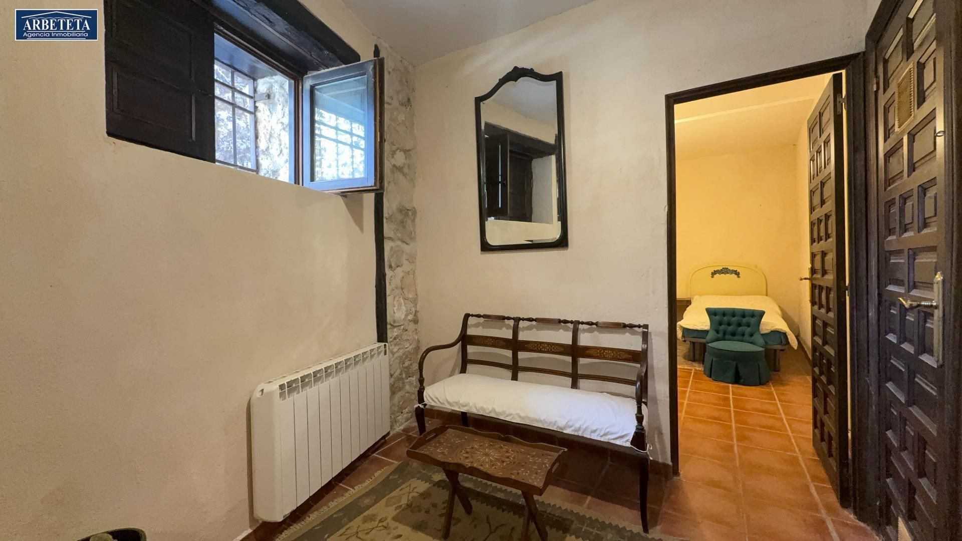 Country house zum verkauf in Pastrana mit Heizung und Terrasse