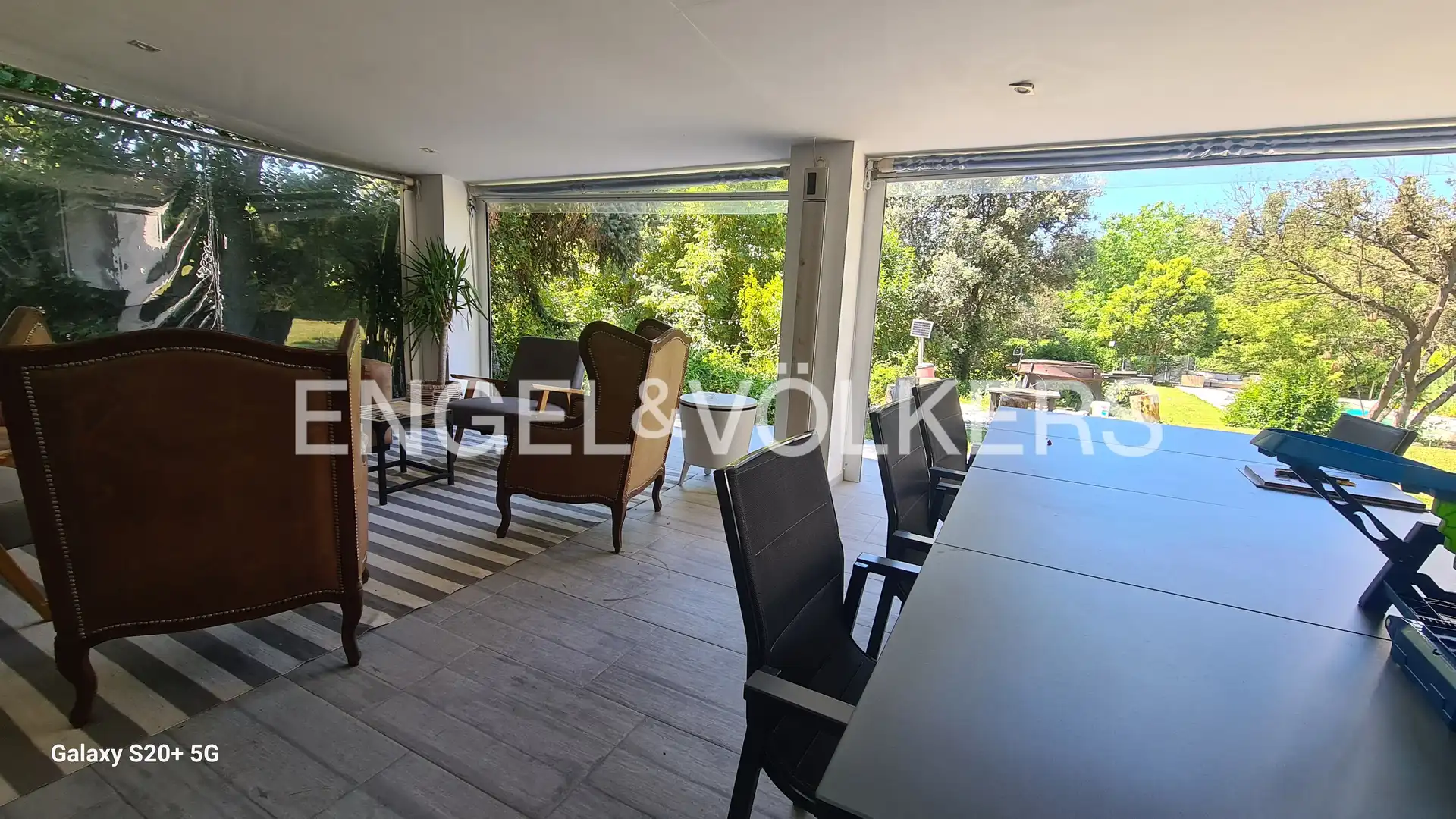 Casa amb piscina en venda a Ciudalcampo, imagen 25