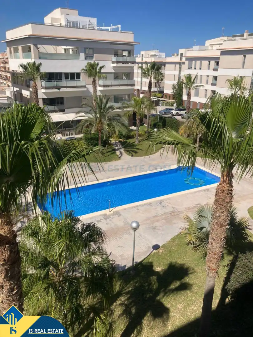 Apartament amb ascensor en venda a Orihuela Costa, imagen 47