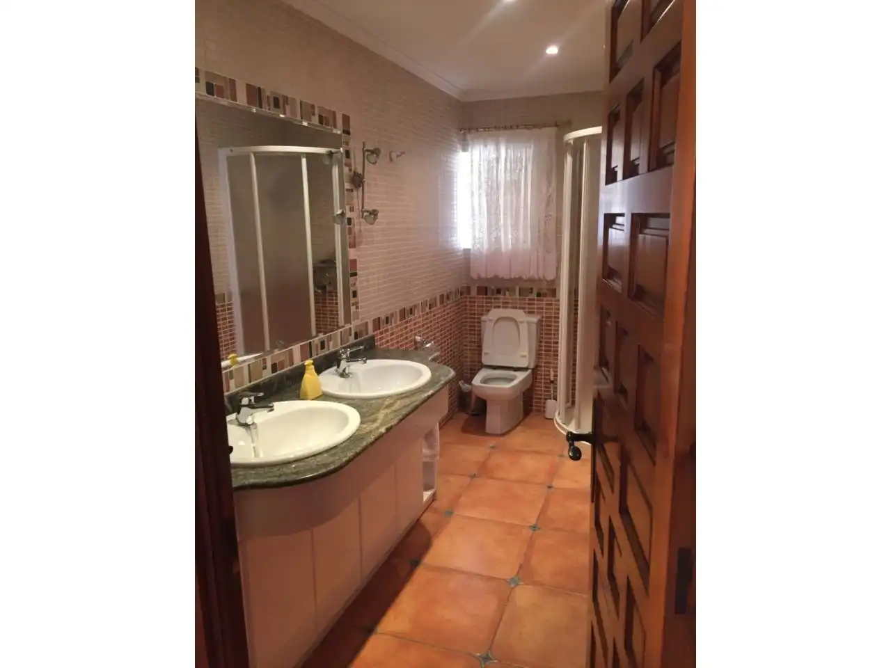 Casa o xalet en venda a Calle CHAFARINAS, 11, Petrer