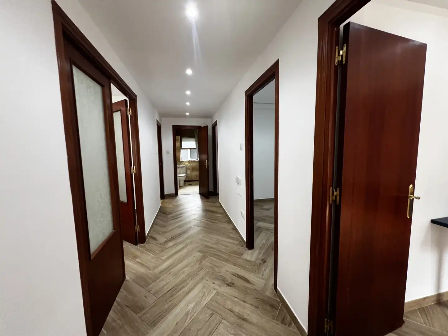 Detached homes for sale in Torrelavega   with Heating, Private garden and Parquet flooring