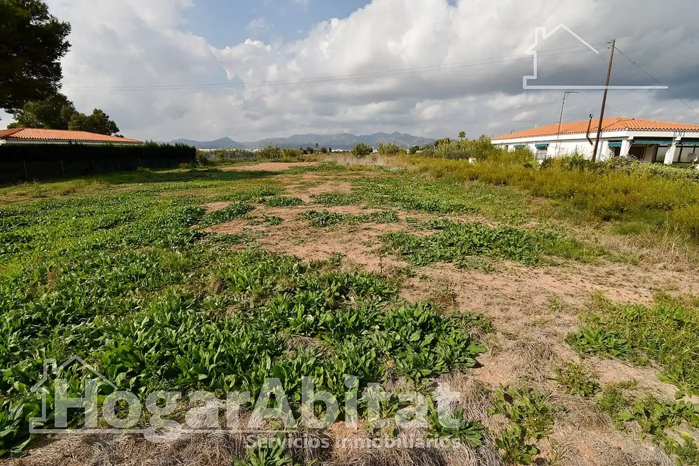 Terreny residencial en venda a Camino serratella 71+73, imagen 8