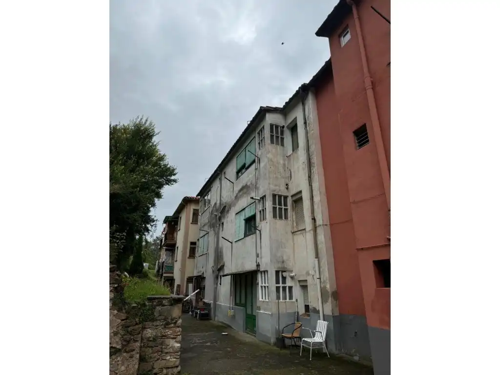 Wohnung zum Verkauf in Ripoll