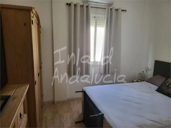 Adossat amb piscina en venda a Fuente de Piedra, imagen 16