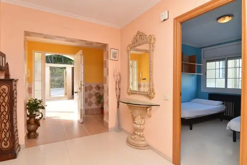 Casa o xalet en venda en Lloret de Mar amb Calefacció, Terrassa i Piscina
