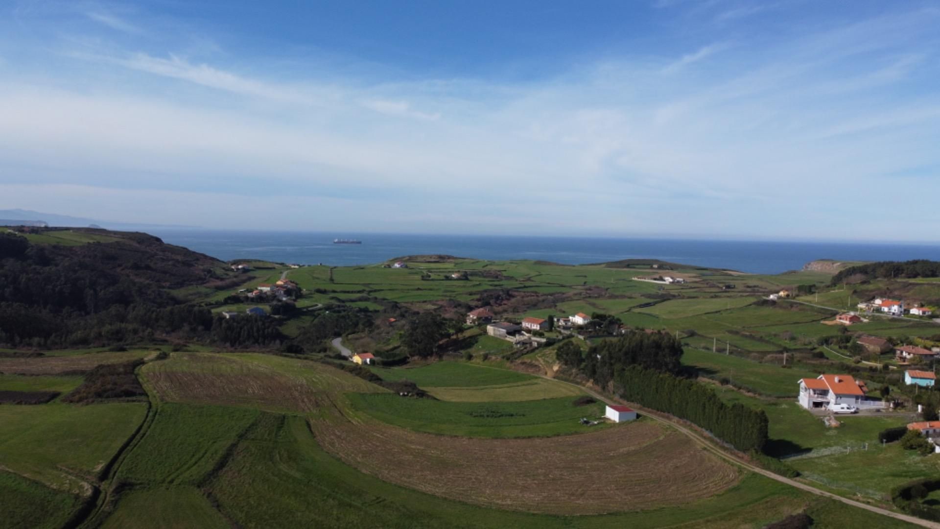 Residential for sale in Gozón