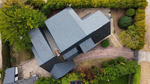 Foto 3 de Casa o xalet en venda a Calle del Hontanar, La Cabrera, Madrid