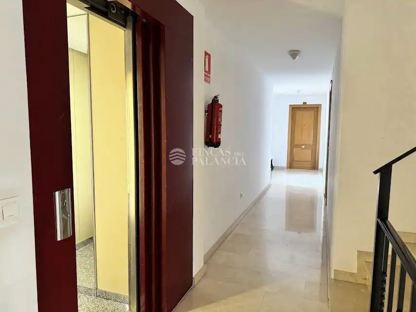 Attic for sale in Navajas  with Air Conditioner, Heating and Terrace