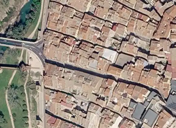 Pis en venda a Alcañiz, imagen 5