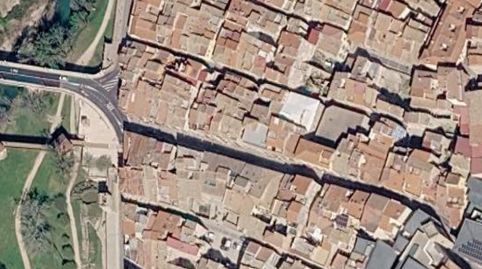 Foto 5 de Pis en venda a Alcañiz, Teruel