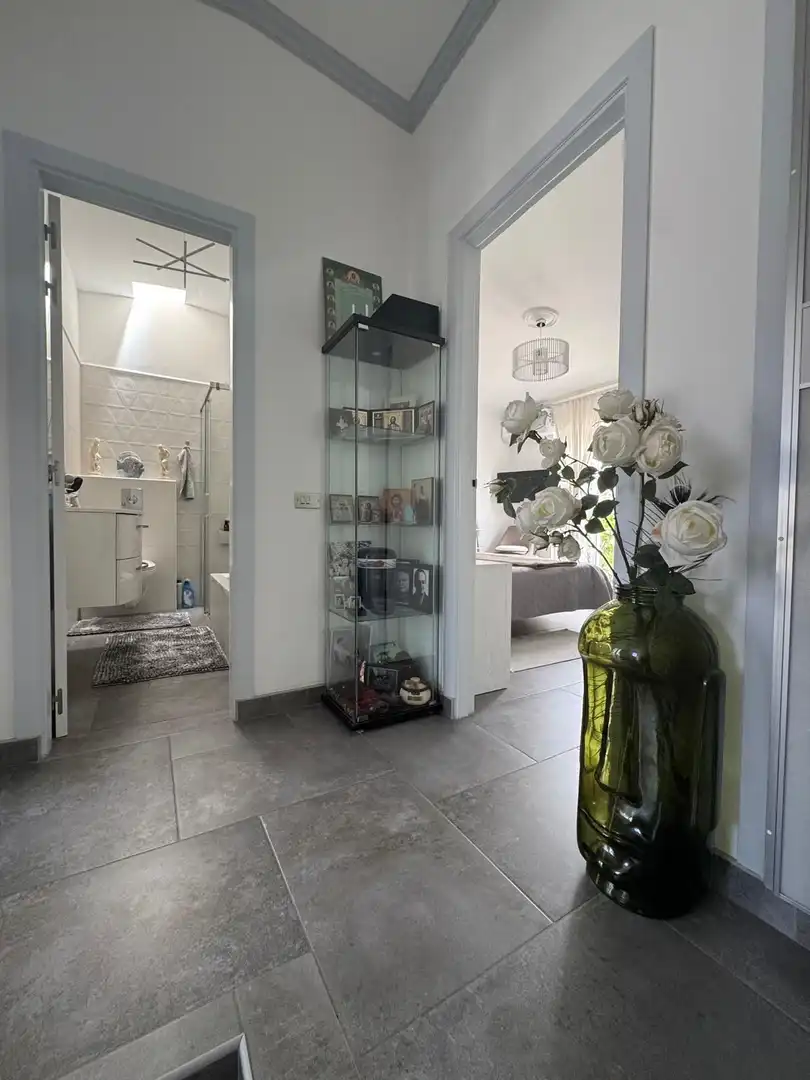 Baño de Casa adosada en venta en Icod de los Vinos