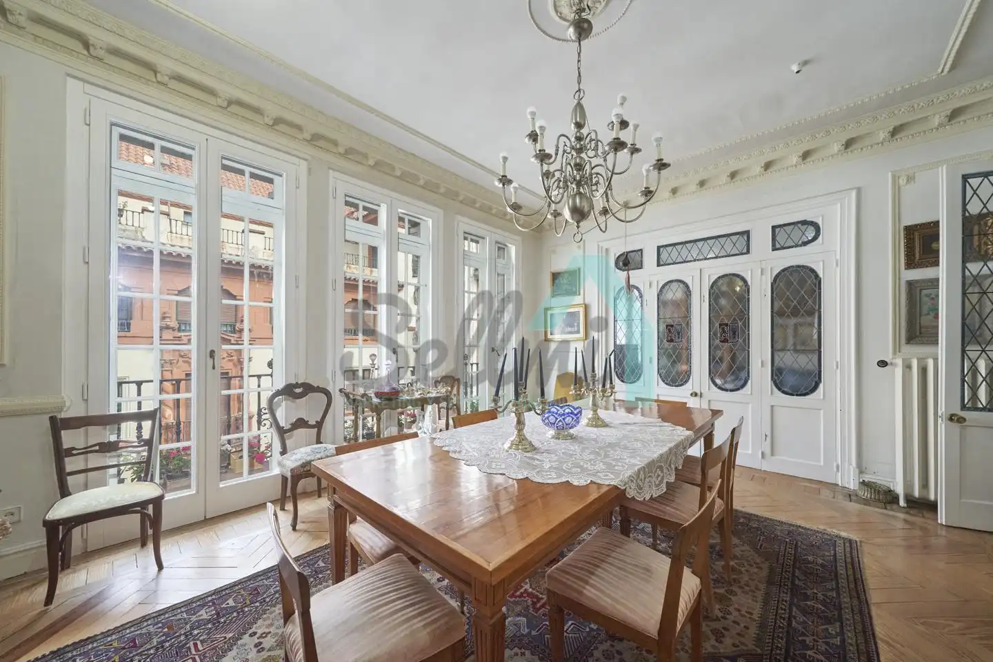 Others with lift for sale in Calle Principado, imagen 17