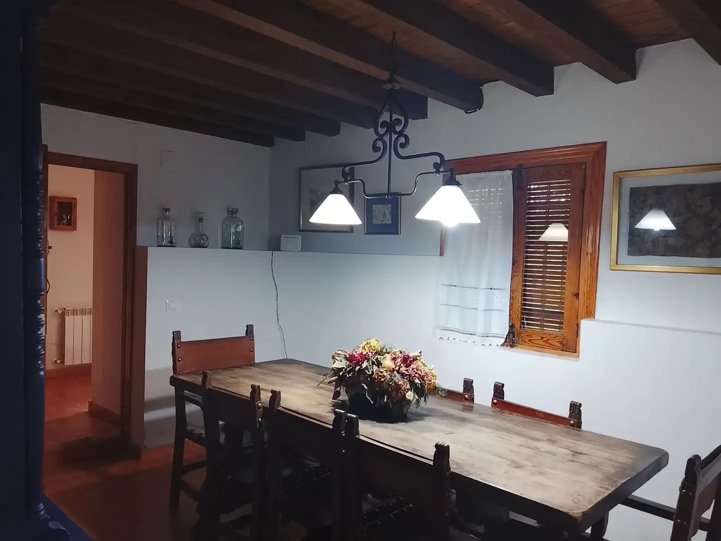 Haus mit Garten zum Verkauf in Madrigal de la Vera, imagen 9
