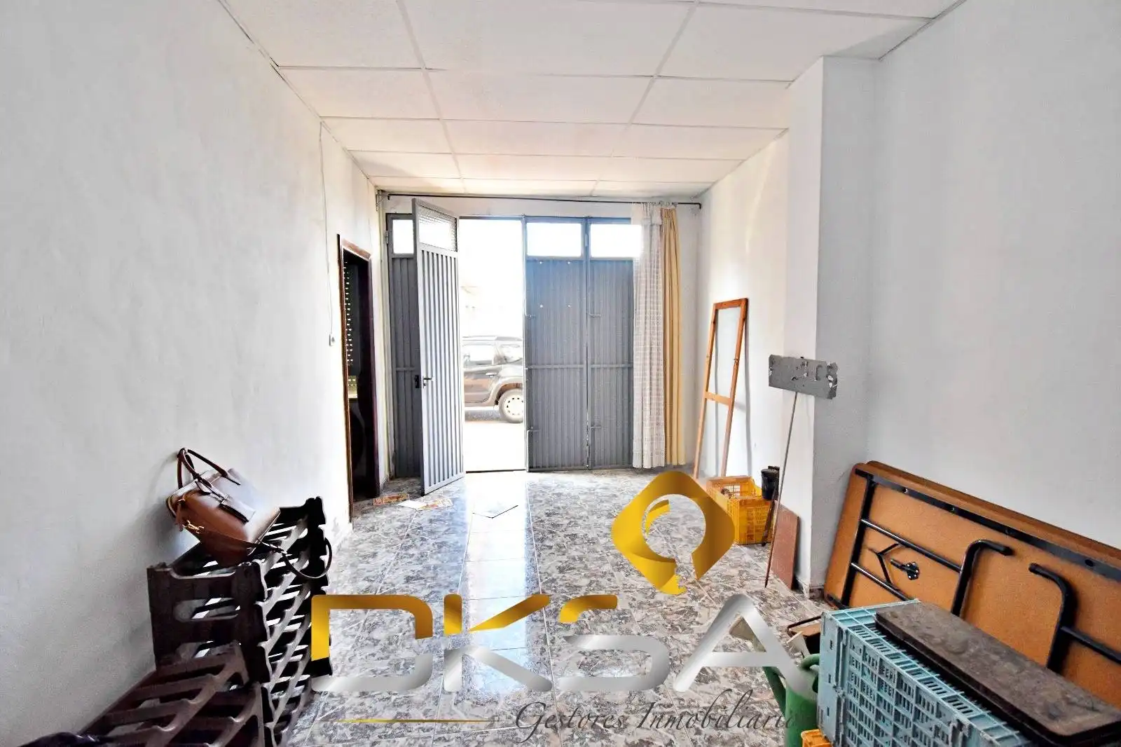 Casa o chalet en venta en La Vilavella con Trastero