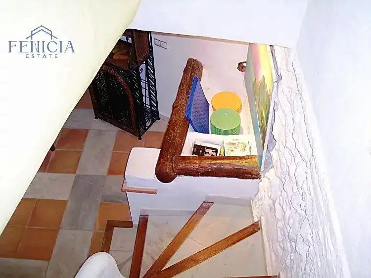 Finca rústica en venda en Otívar amb Jardí privat i Terrassa