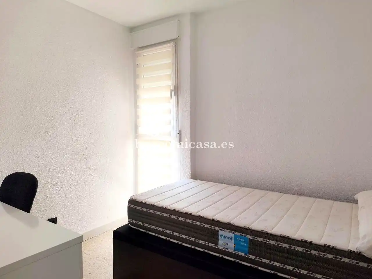 Habitació a Santa María Del Valle, Belén - San Roque