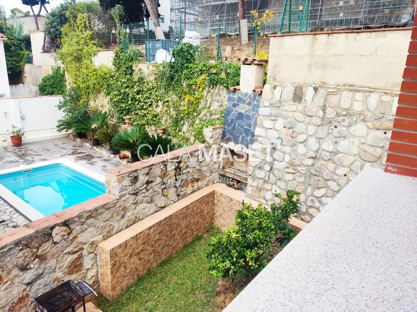 Casa amb jardí en venda a Alzina 11, imagen 23