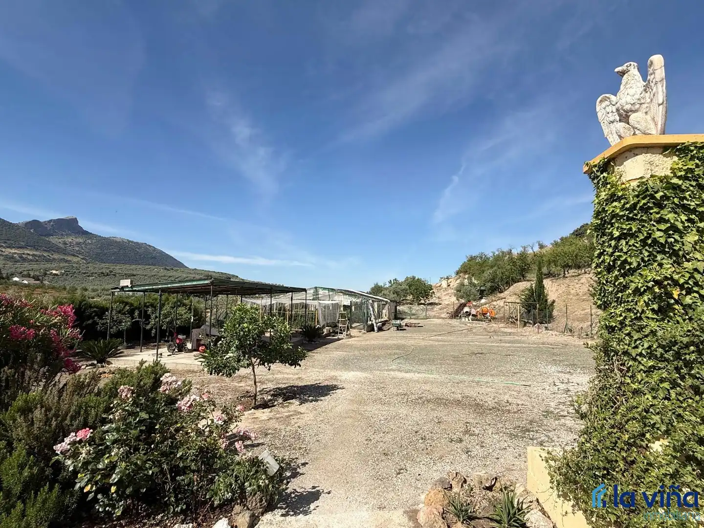 Chalet con jardín en venta en Calle Granada, imagen 22