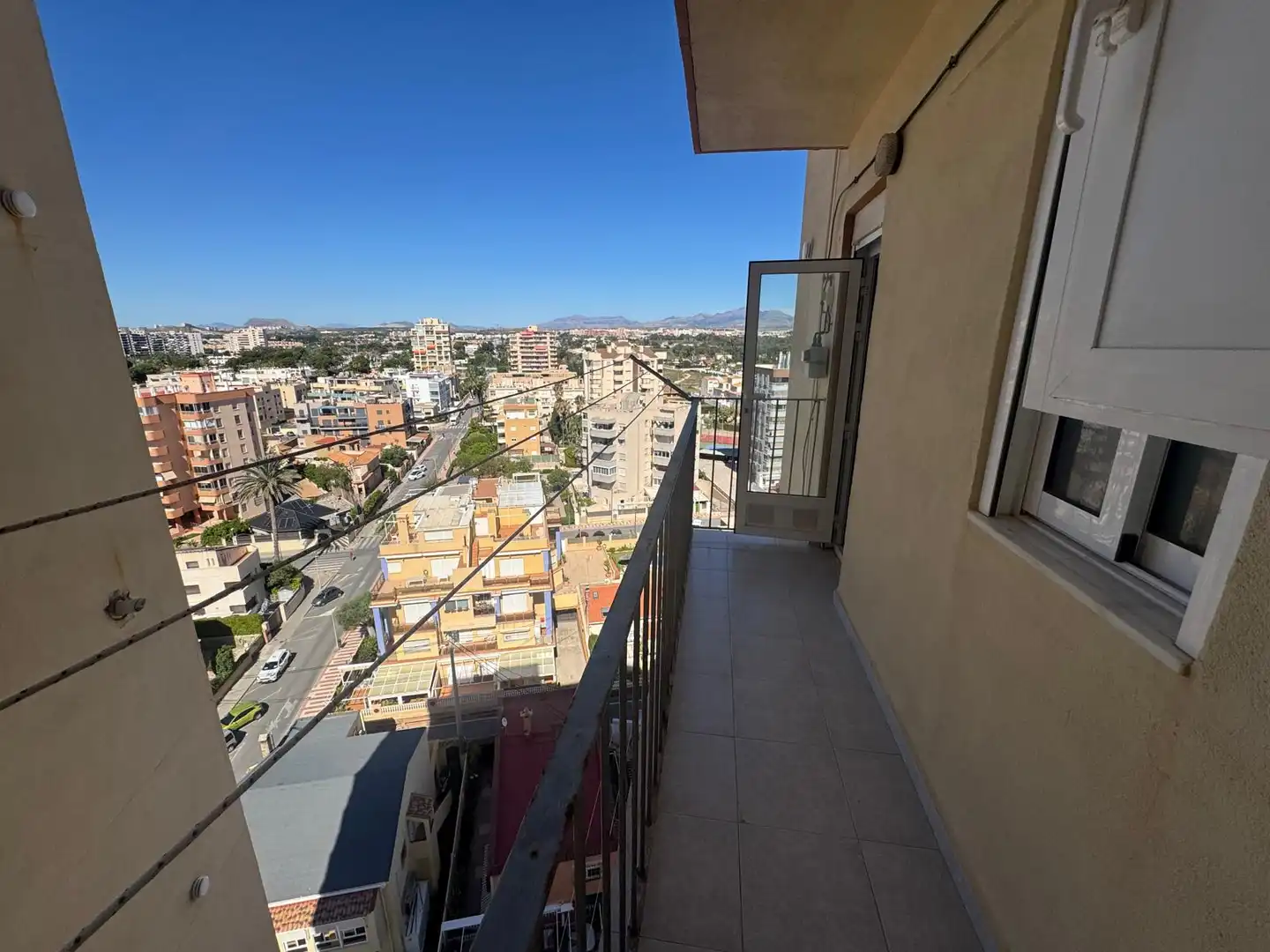 Mini appartamento con ascensore in vendita a Carrer d'Isaac Peral, imagen 12
