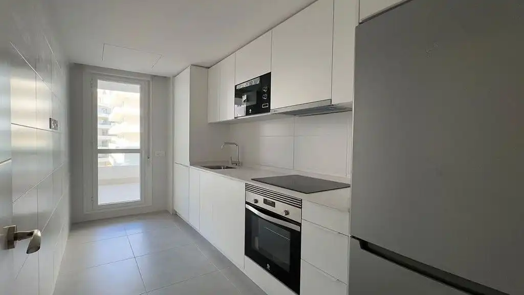 Apartment mit Terrasse zum Verkauf in Nueva Andalucía, imagen 7