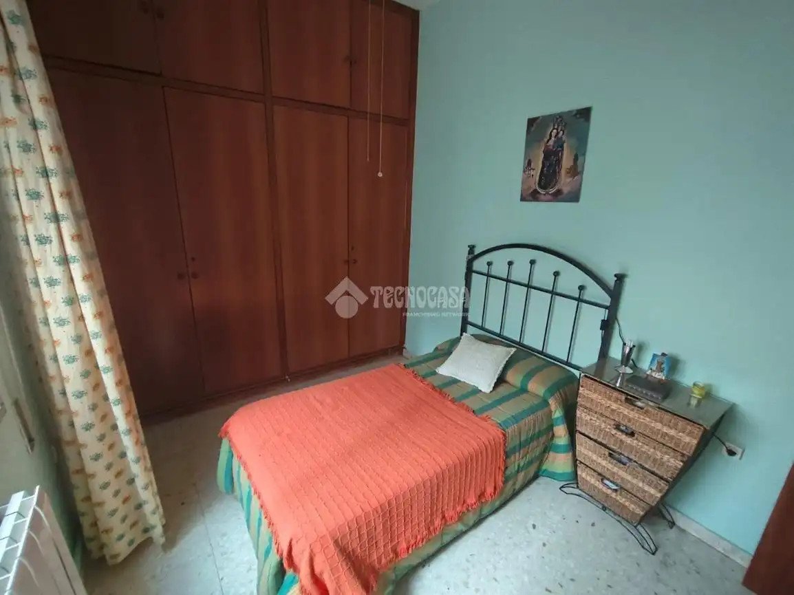 Wohnung mit Terrasse zum Verkauf in Mengíbar, imagen 11