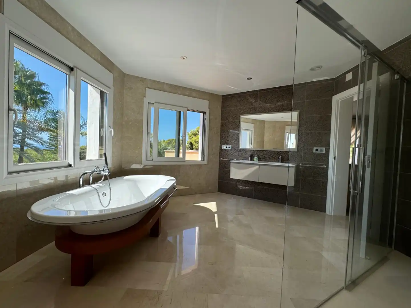 Villa con piscina in vendita a Cala Advocat - Baladrar, imagen 29